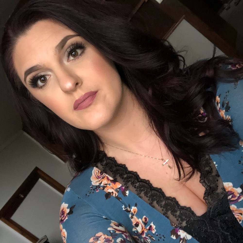 Meet your Posher, Shelby